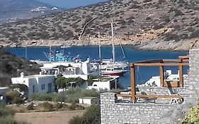 Notos Villa